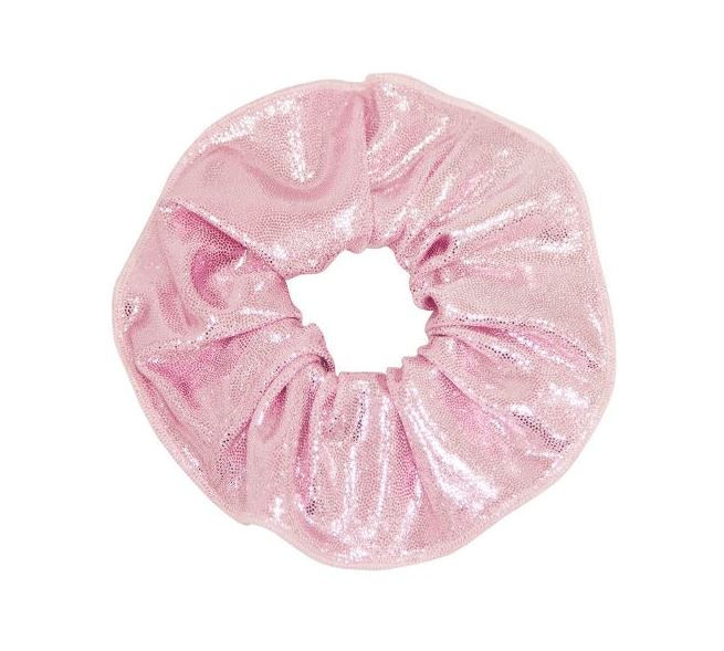 Thumbnail: Showcase Scrunchie