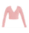 Thumbnail: Mauve Cross Over -Child