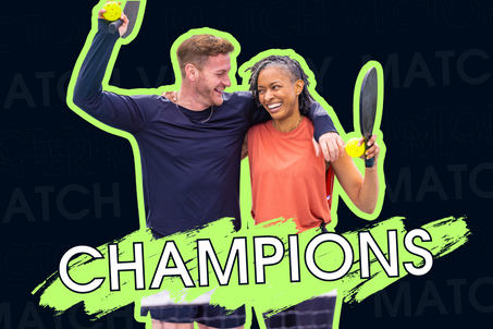 Registration Open! Gearing Up for the 2023 USA Pickleball Diamond Amateur Championship