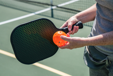 Silencing the Courts: USA Pickleball's Innovative Approach to Noise Reduction