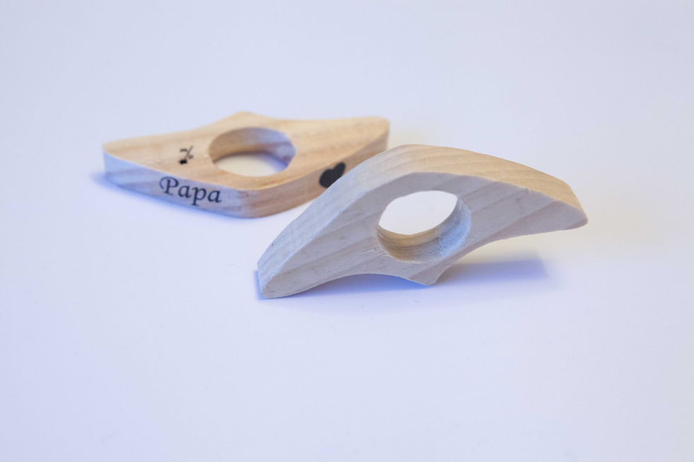 Miniature : Pouce de lecture