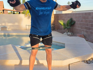 Full Body Vibration: My Go-To Hack for Strength, Balance, and Fast Workouts