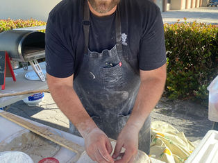 How Ya Dough’n: Rethinking What Pizza Can Be