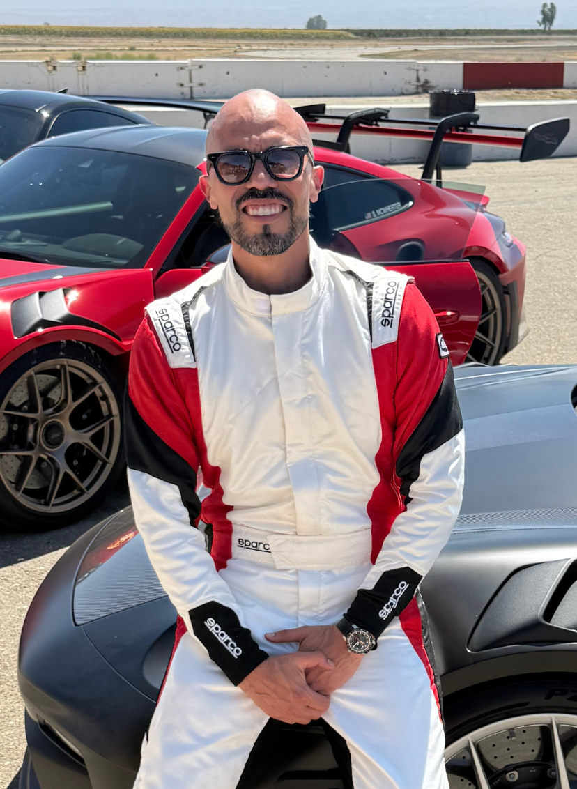 Writer: John D. Romero