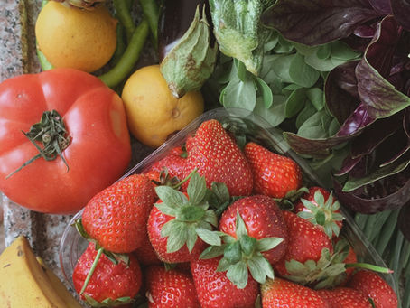 The Food Noise Problem: Why Trying Harder Can Make Midlife Weight Loss Feel Worse