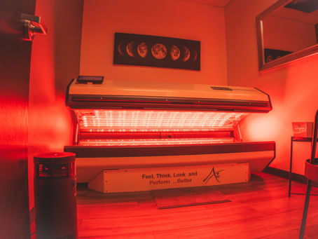 Light Up Your Cells: The Power of Red, Green and Infrared TherapyÂ
