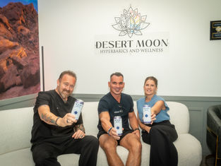 Liquid Zen: More Than Water, a New Perspective on Hydration