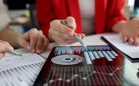 Single family investor analyzing his rental property