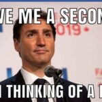 The Canada Dry Run - A model for things to come in America ?