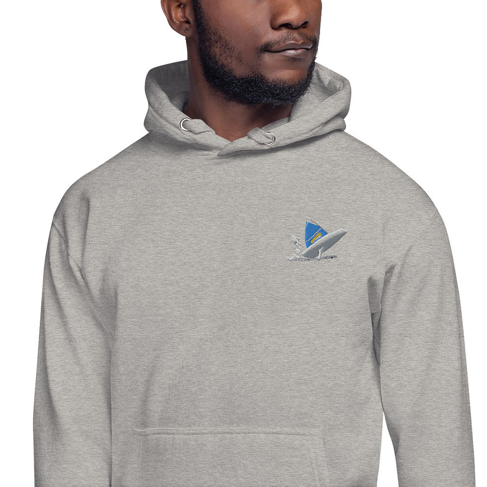 Thumbnail: 420 Fantasy - Unisex Hoodie