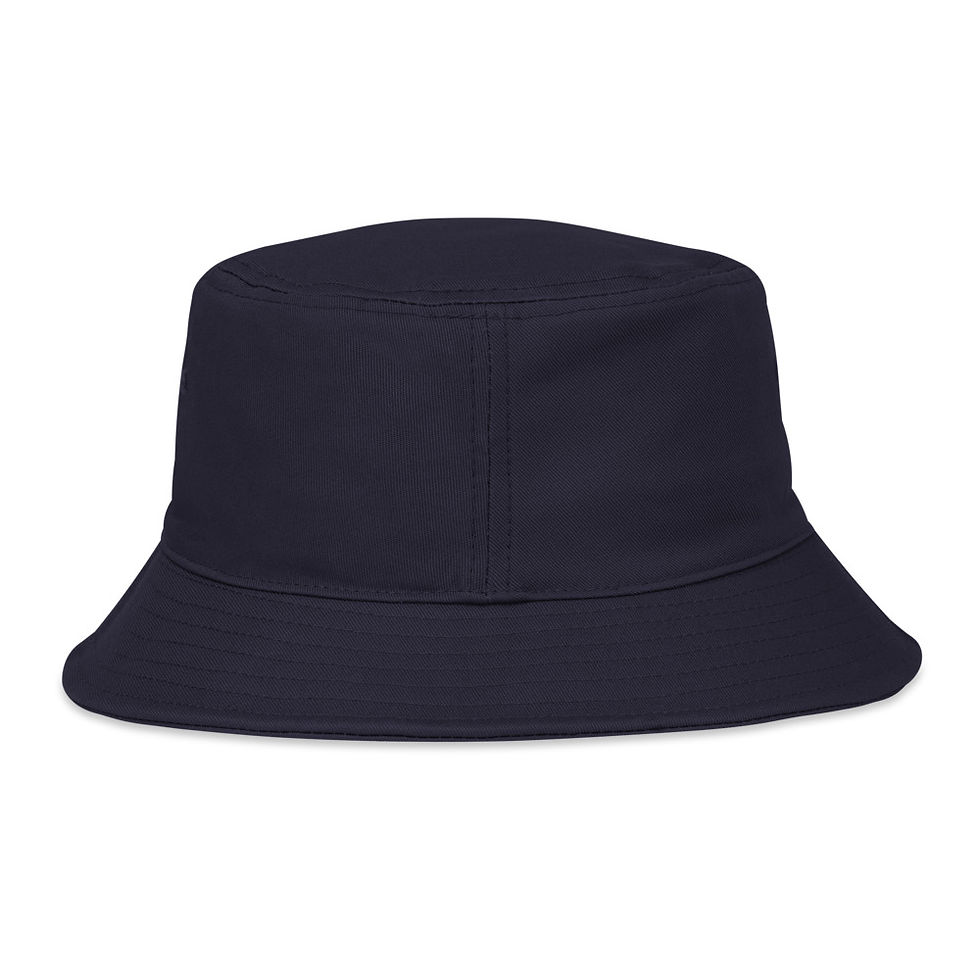 Thumbnail: Tod's Point - Universal bucket hat