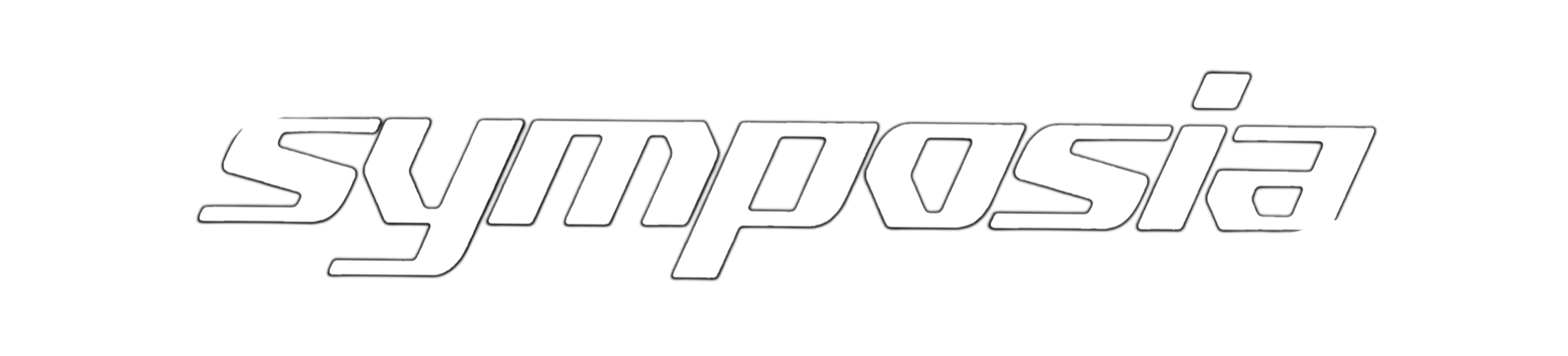 Symposia logo