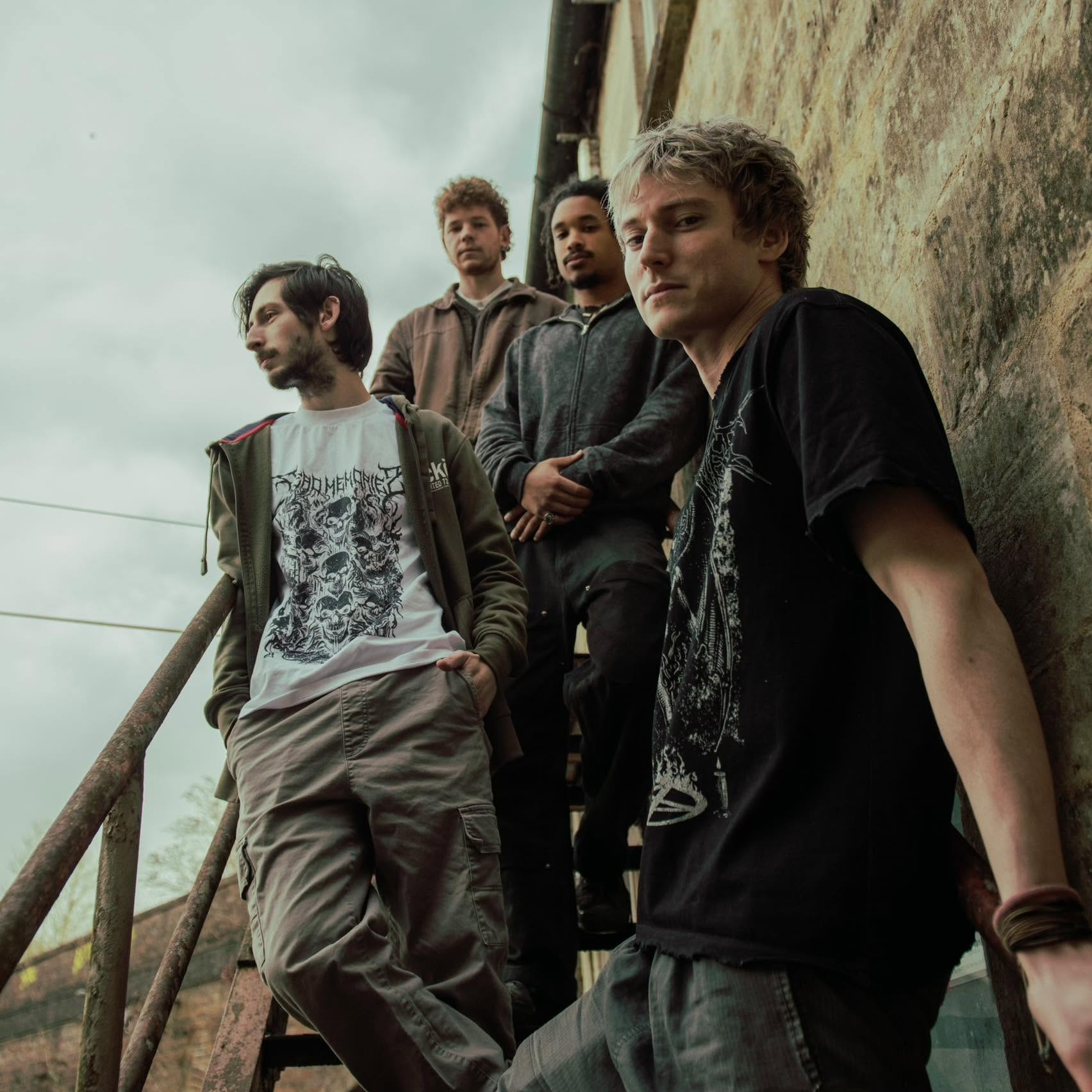 Prodigal band photo