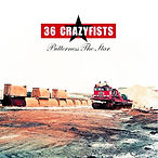 36 Crazyfists Bitterness the Star