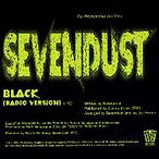 Sevendust Black