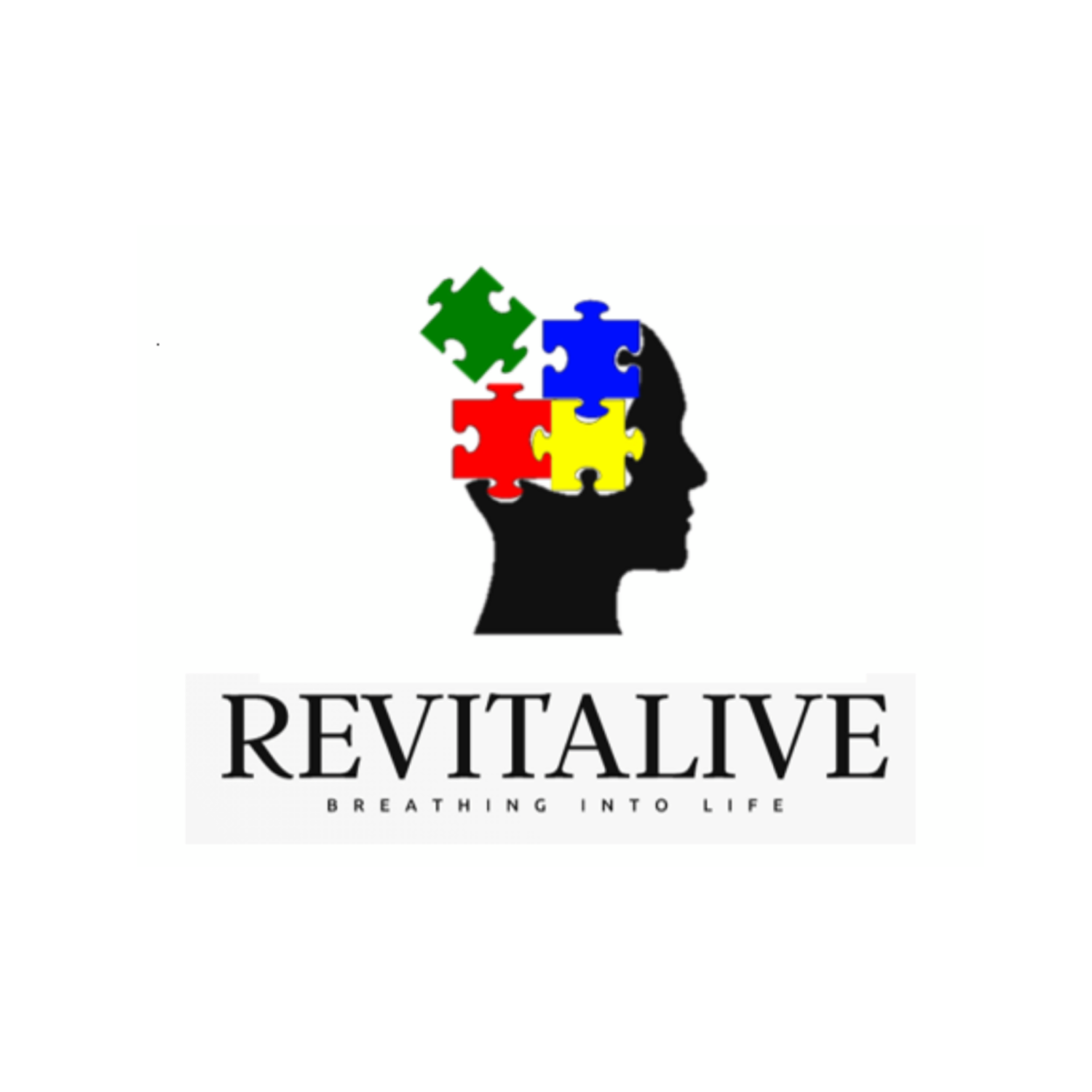 Writer: Projectrevitalive 