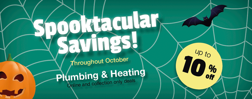 Email banner October