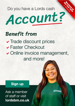 Poster design for all branches