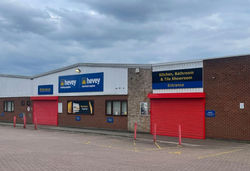 Hevey Sudbury