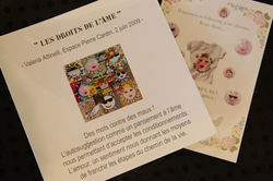 LES DROITS DE L'AME