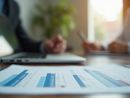 Affordable and Cost-Effective Bookkeeping Services