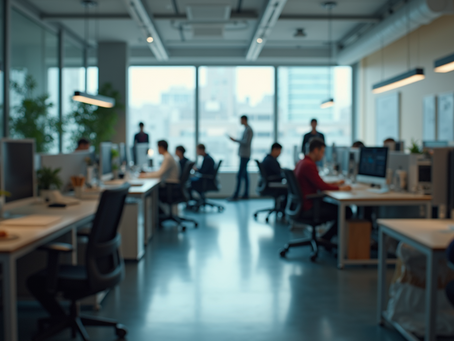 Tailored Bookkeeping Services for Small Businesses