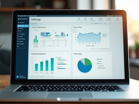 Online Tax Preparation: Simplify Your Filing