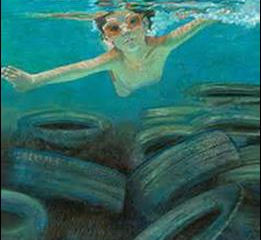 GYRE: The Plastic Ocean - Science and Art Exhibition at the CDC Museum