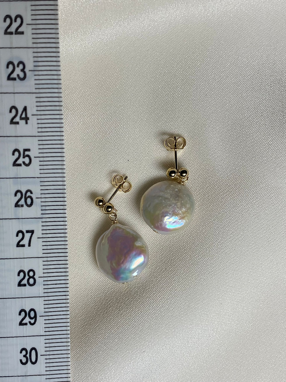 Thumbnail: Aruna Earrings
