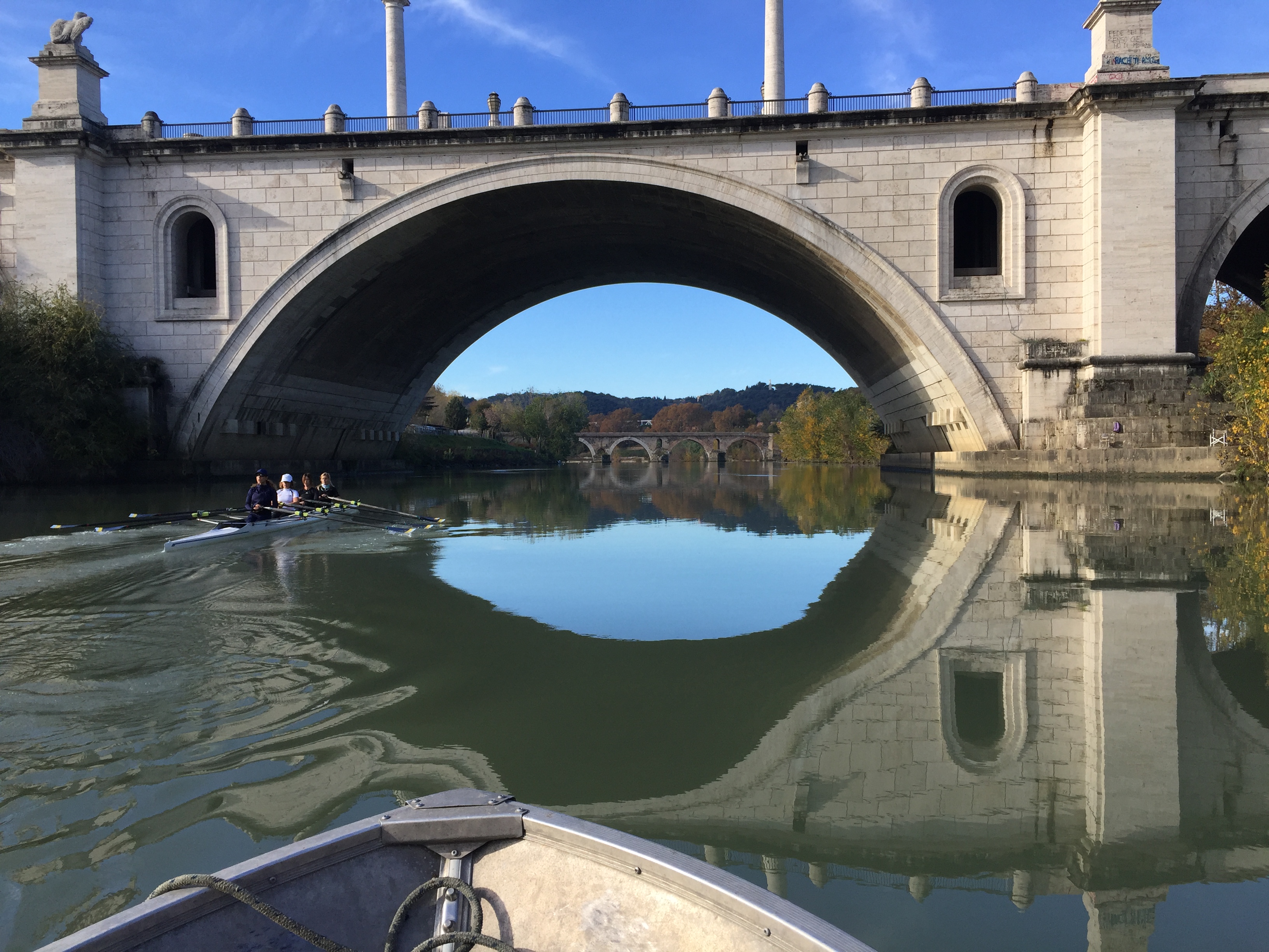 PONTE DELLE AQUILE