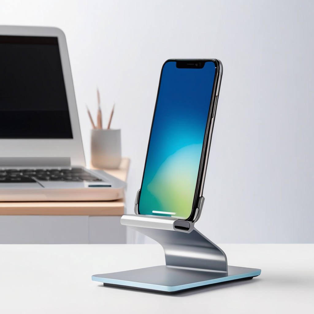 Smartphone Stand