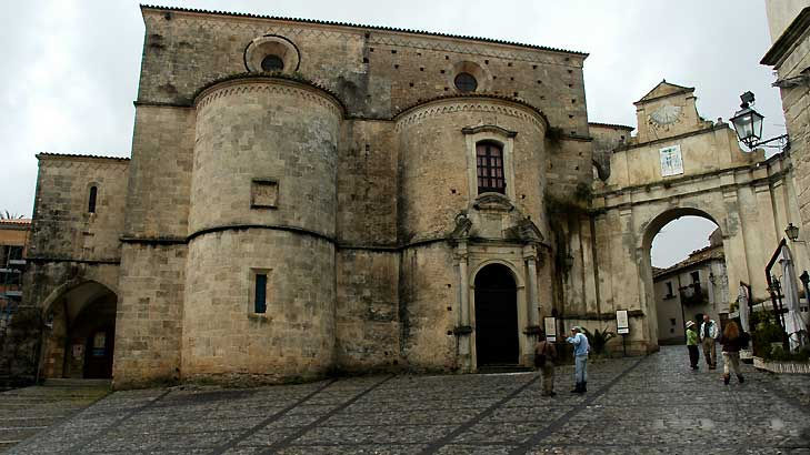 Gerace