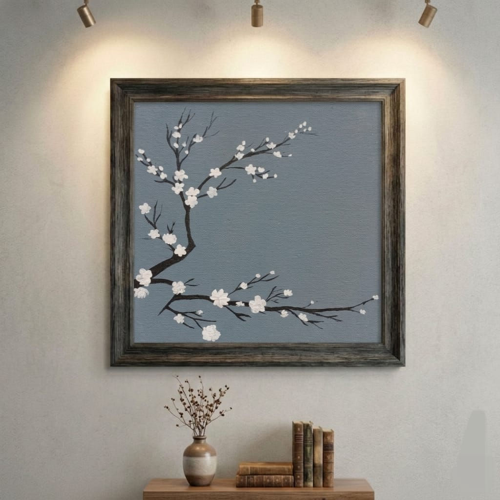 Midnight Blossom