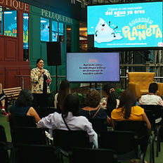 Conferencia de astrologia