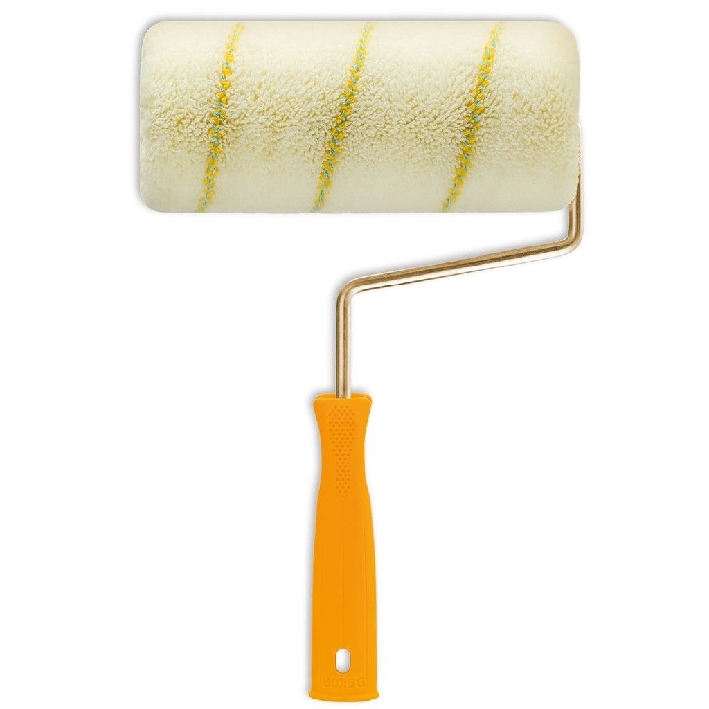 DEKOR PLASDEK 20CM İÇ CEPHE RULOSU 1015