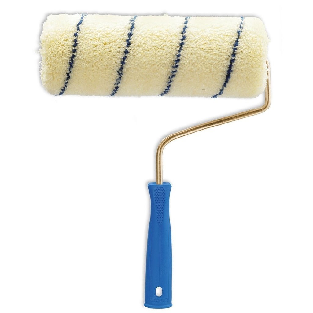 DEKOR SÜPERLÜKS 25CM DIŞ CEPHE RULOSU 1003
