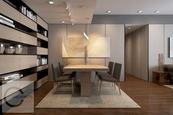 THIẾT KẾ NỘI THẤT SUNRISE CITY W3-06