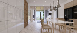 T HOUSE