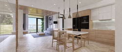T HOUSE