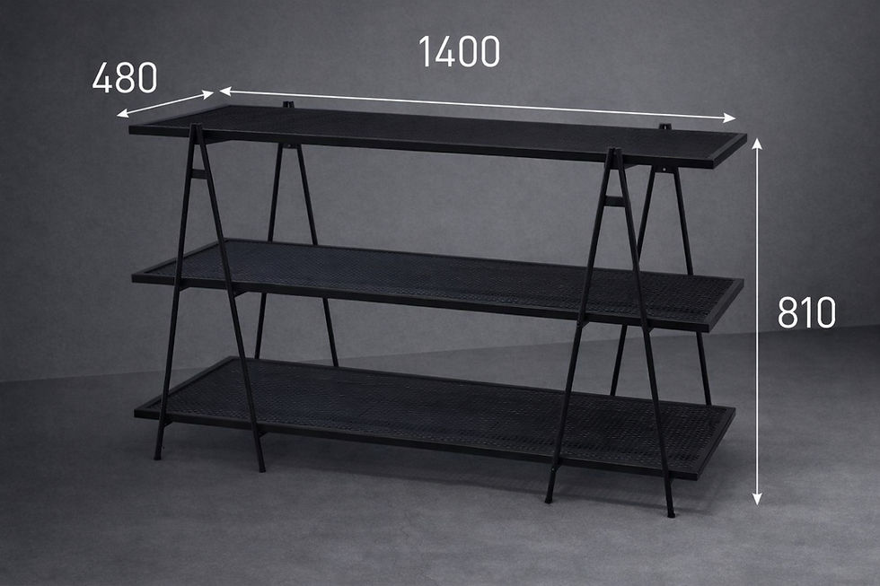 ORIGNAL IRON SHELF 02