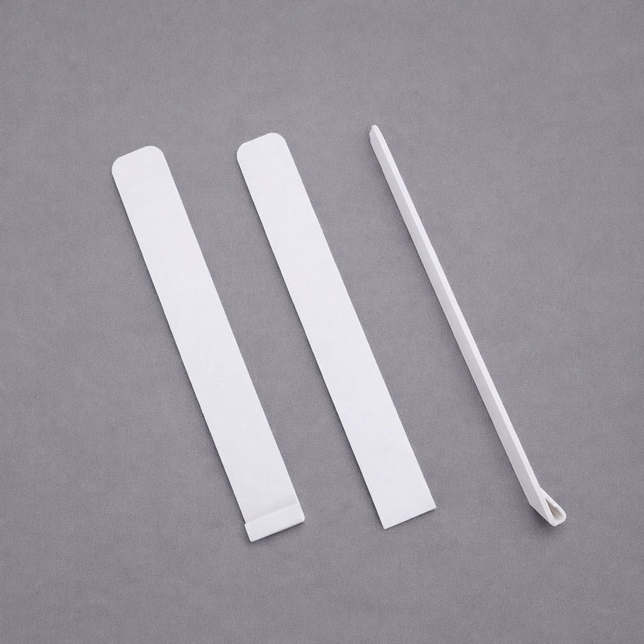 PRESSTERA LABEL WHITE 06