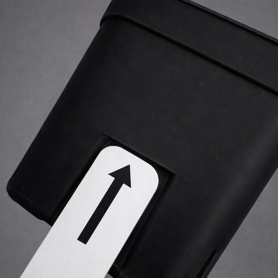 PRESSTERA LABEL WHITE 07