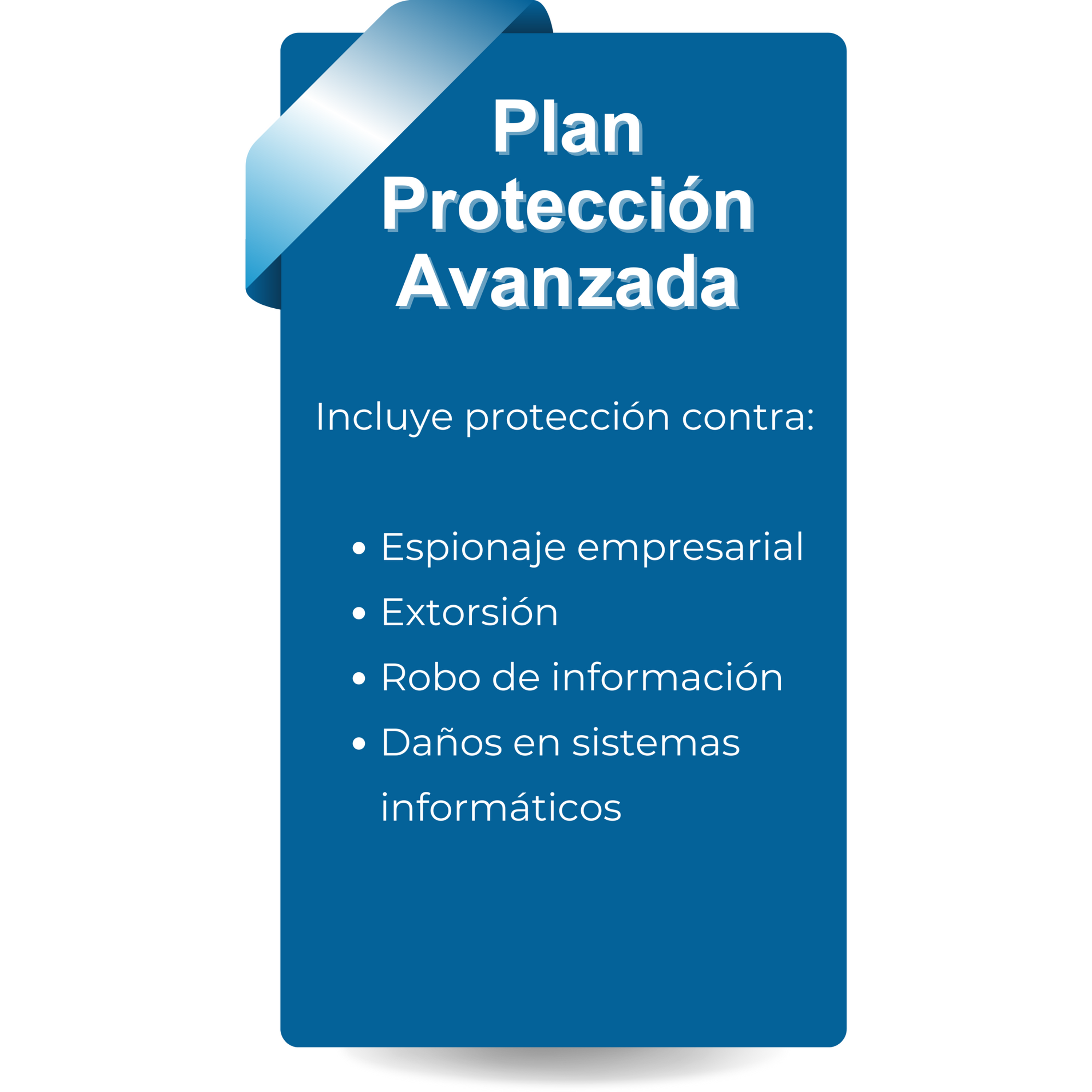 Plan Protección Avanzada