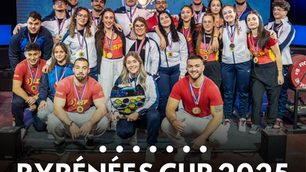 La Pyrénées Cup à Saint-Jean-de-Luz : un triomphe français le 18 janvier