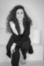 Fotografin Sara Djavadi