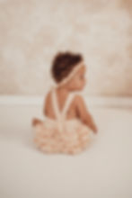 Smash Cake Shooting