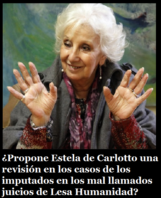 Defendiendo a Carlotto II