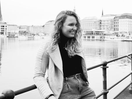 "Ich musste meinen Geist und meinen Körper wieder ganz neu kennenlernen"