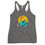 Thumbnail: 'All Gone' Women's Racerback Tank