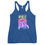 Thumbnail: Fallout Inspired Design 'Mark III' - Women's Racerback Tank